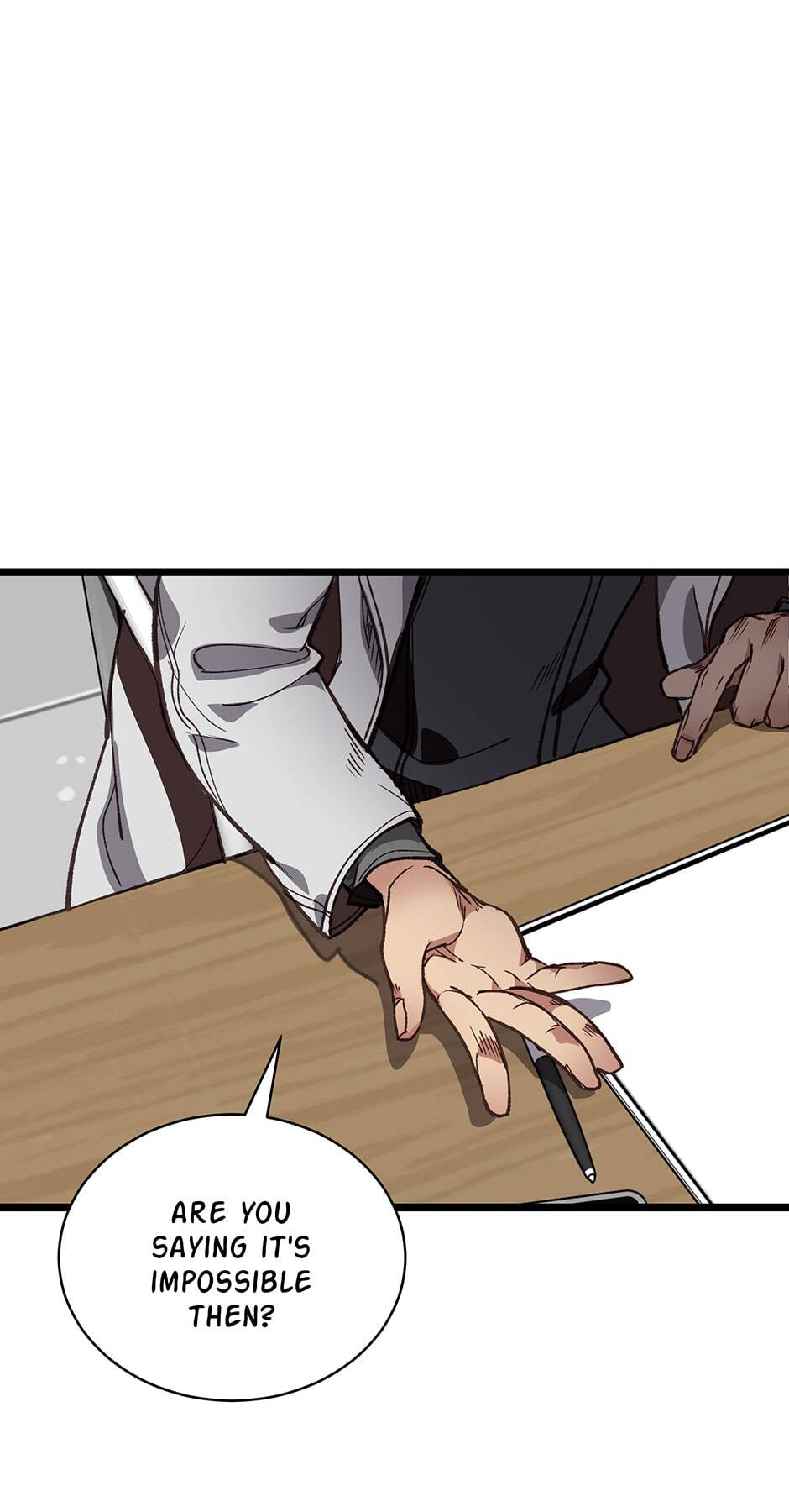 I'm the Only One With Genius DNA Chapter 7 page 80 - 