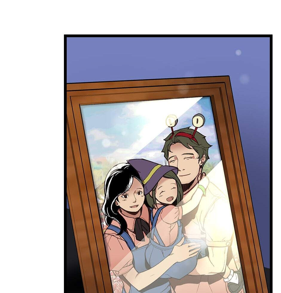 I'm the Only One With Genius DNA Chapter 7 page 9 - 