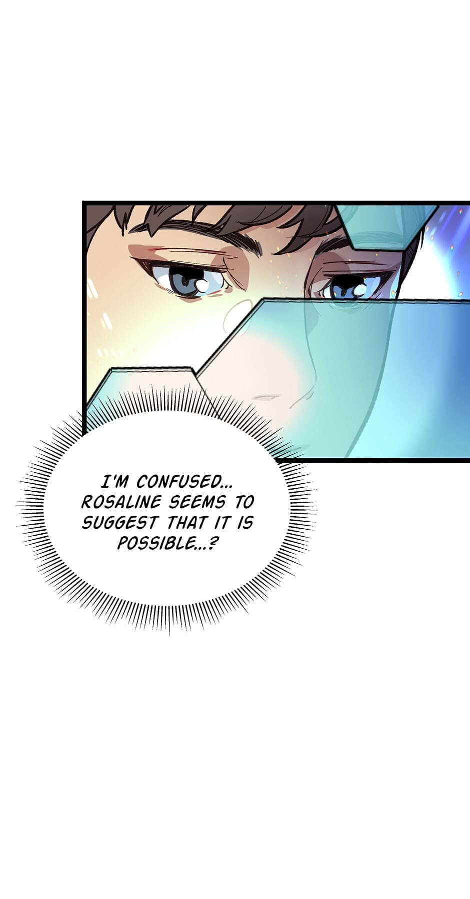 I'm the Only One With Genius DNA Chapter 7 page 81 - 
