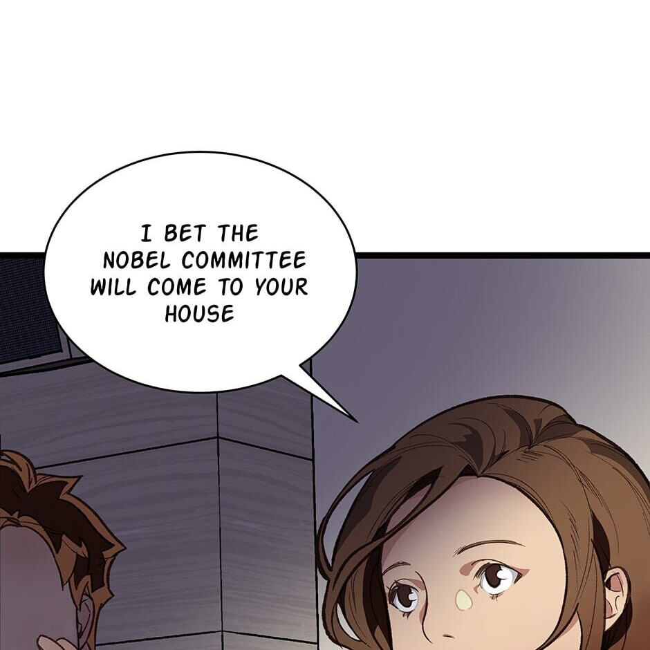 I'm the Only One With Genius DNA Chapter 7 page 83 - 
