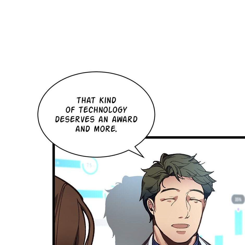 I'm the Only One With Genius DNA Chapter 7 page 85 - 