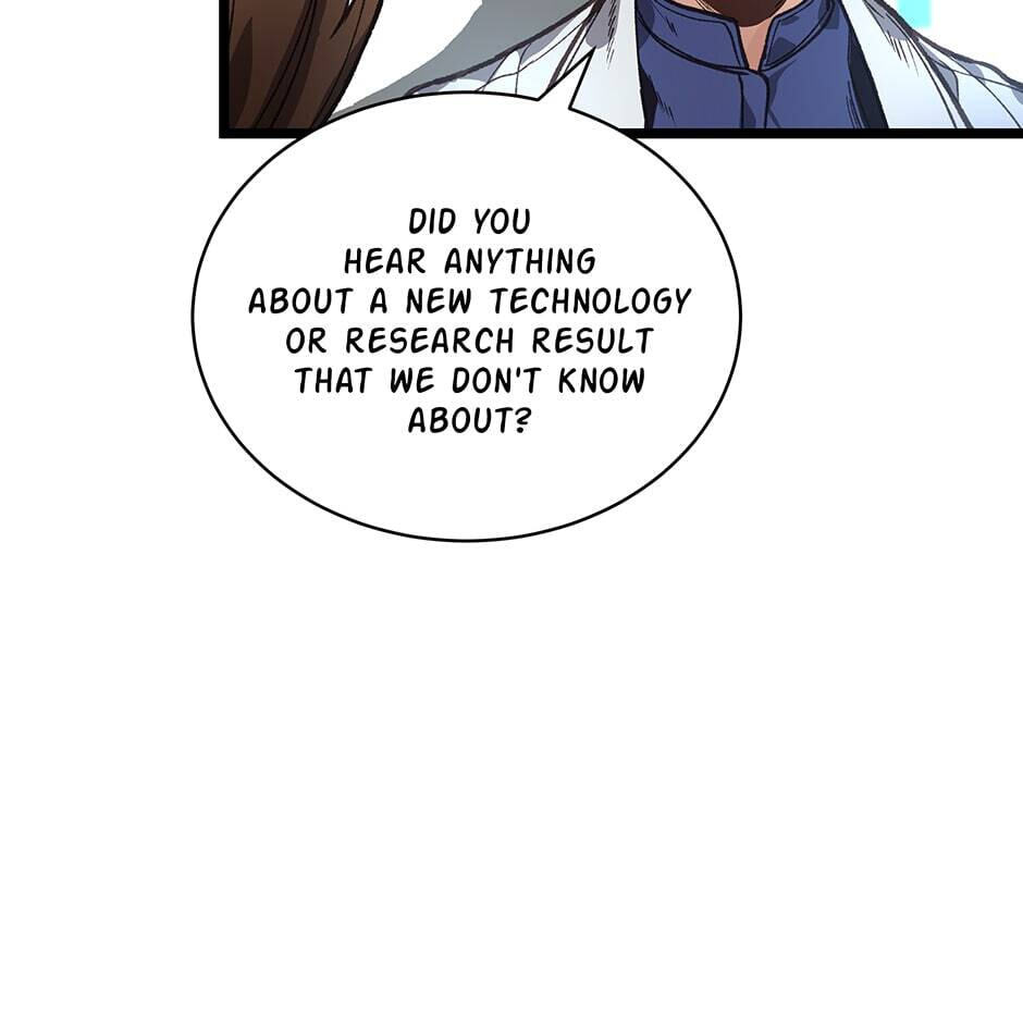 I'm the Only One With Genius DNA Chapter 7 page 86 - 