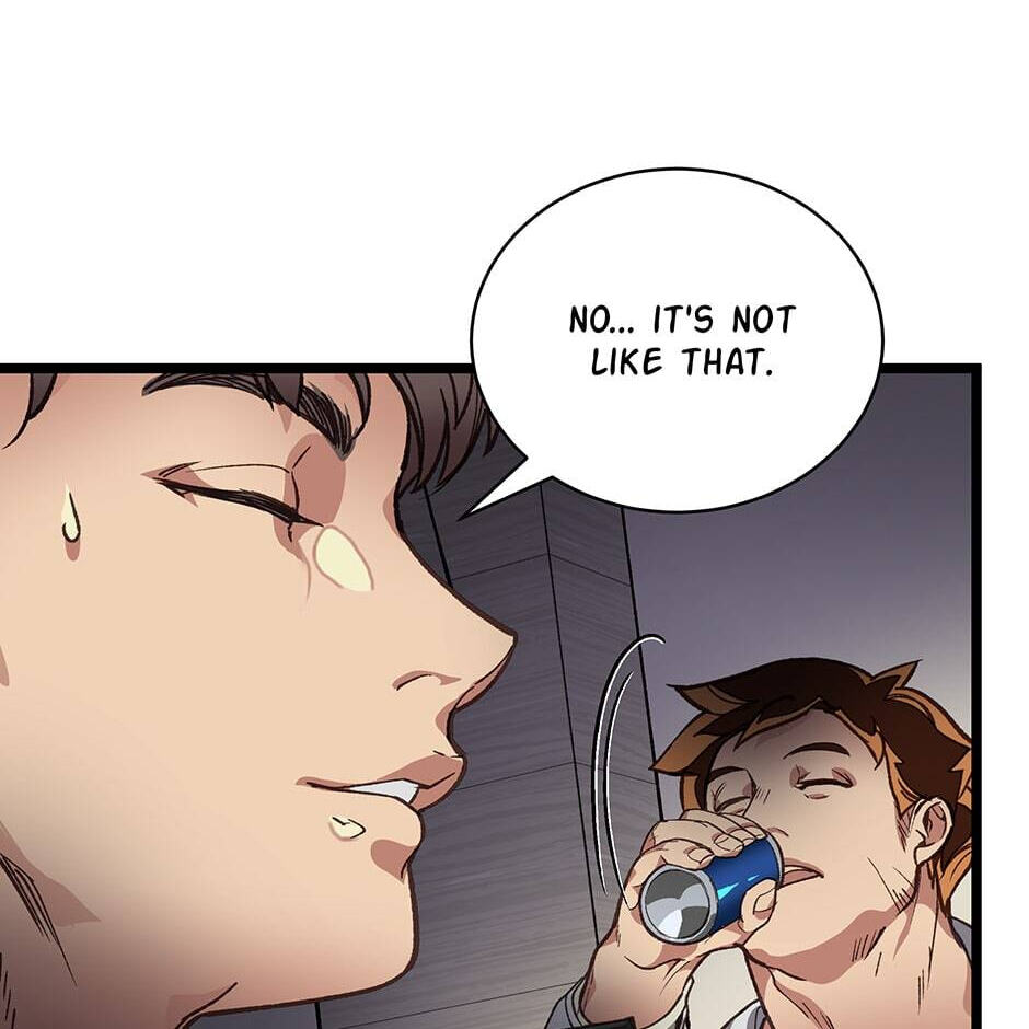 I'm the Only One With Genius DNA Chapter 7 page 87 - 