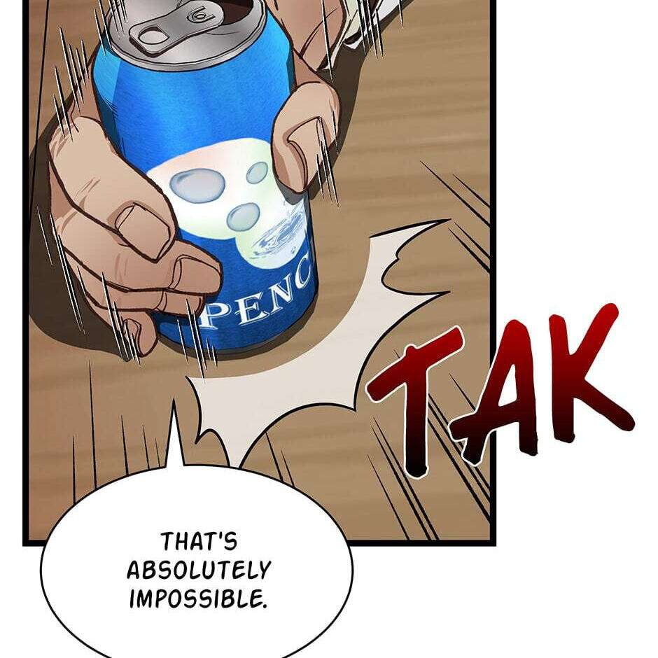 I'm the Only One With Genius DNA Chapter 7 page 89 - 