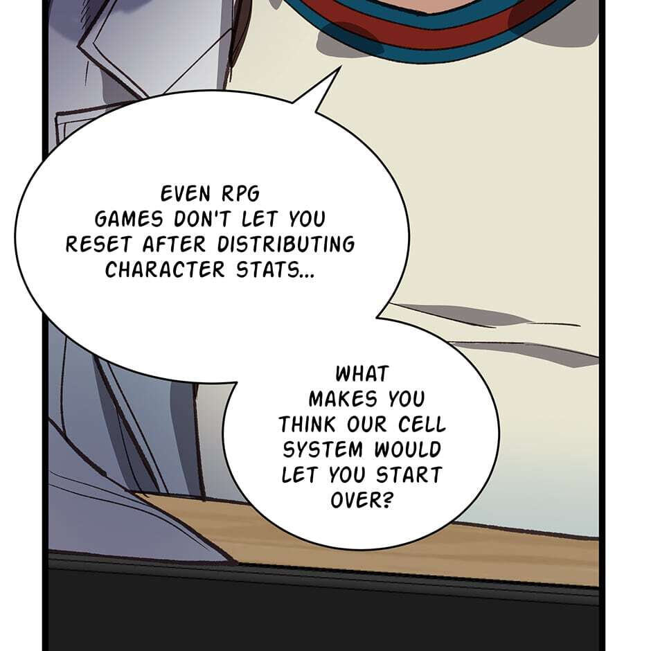 I'm the Only One With Genius DNA Chapter 7 page 92 - 