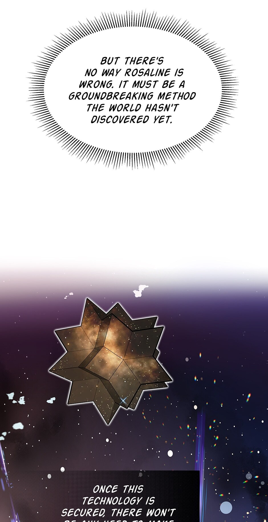 I'm the Only One With Genius DNA Chapter 7 page 97 - 
