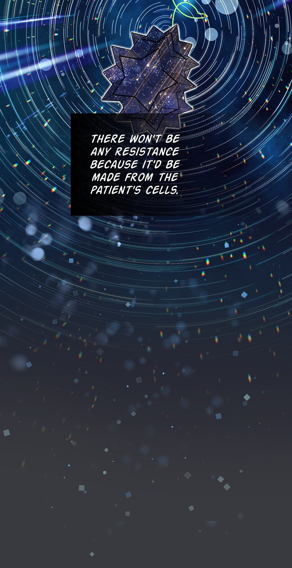I'm the Only One With Genius DNA Chapter 7 page 99 - 