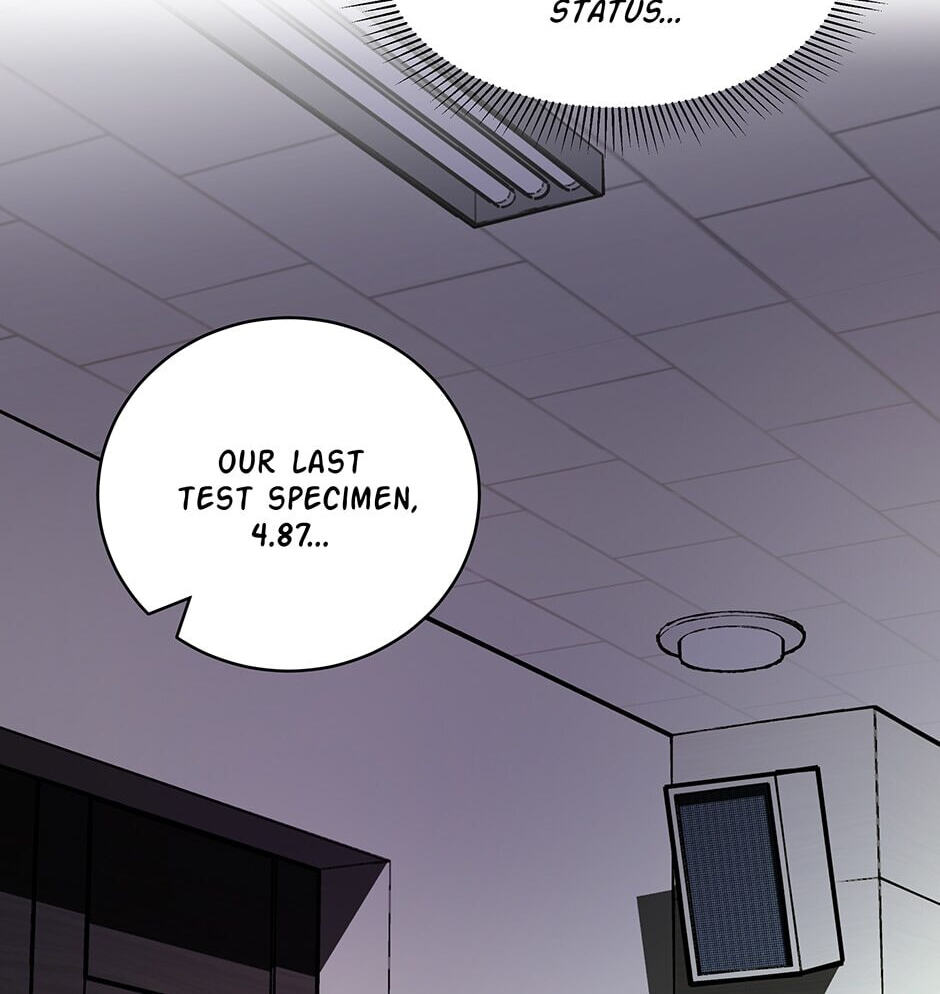 I'm the Only One With Genius DNA Chapter 8 page 2 - 