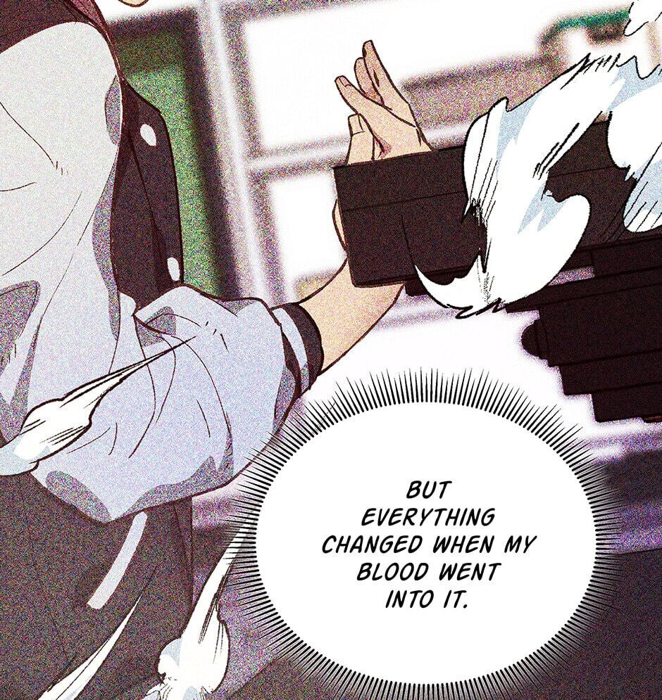 I'm the Only One With Genius DNA Chapter 8 page 11 - 