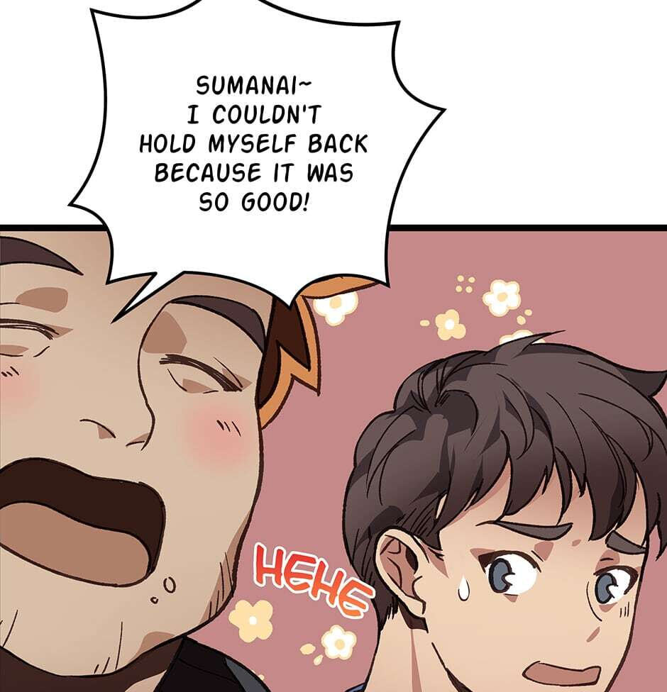 I'm the Only One With Genius DNA Chapter 8 page 101 - 