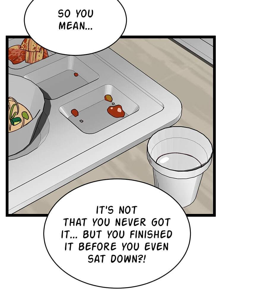 I'm the Only One With Genius DNA Chapter 8 page 103 - 
