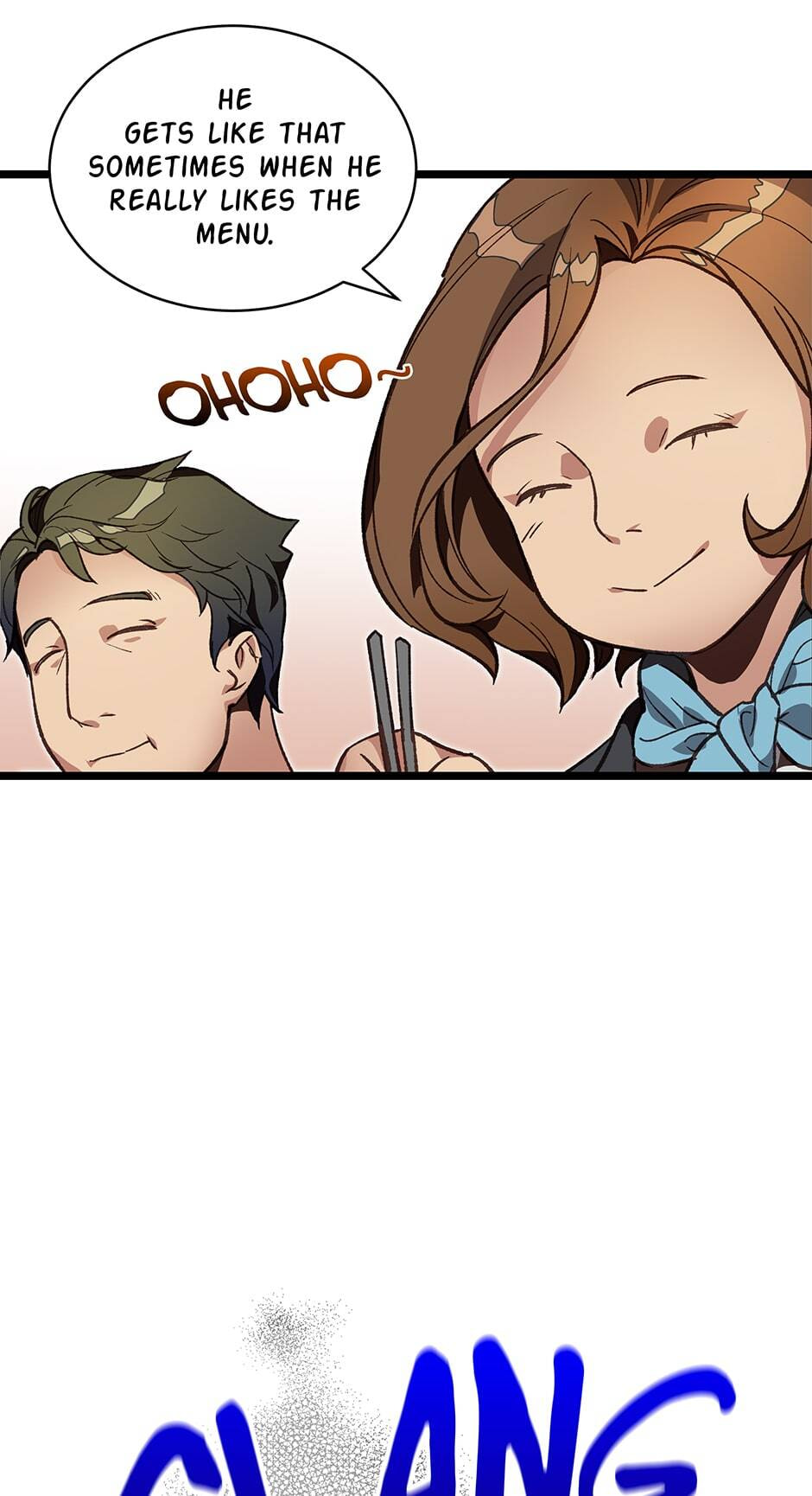 I'm the Only One With Genius DNA Chapter 8 page 107 - 