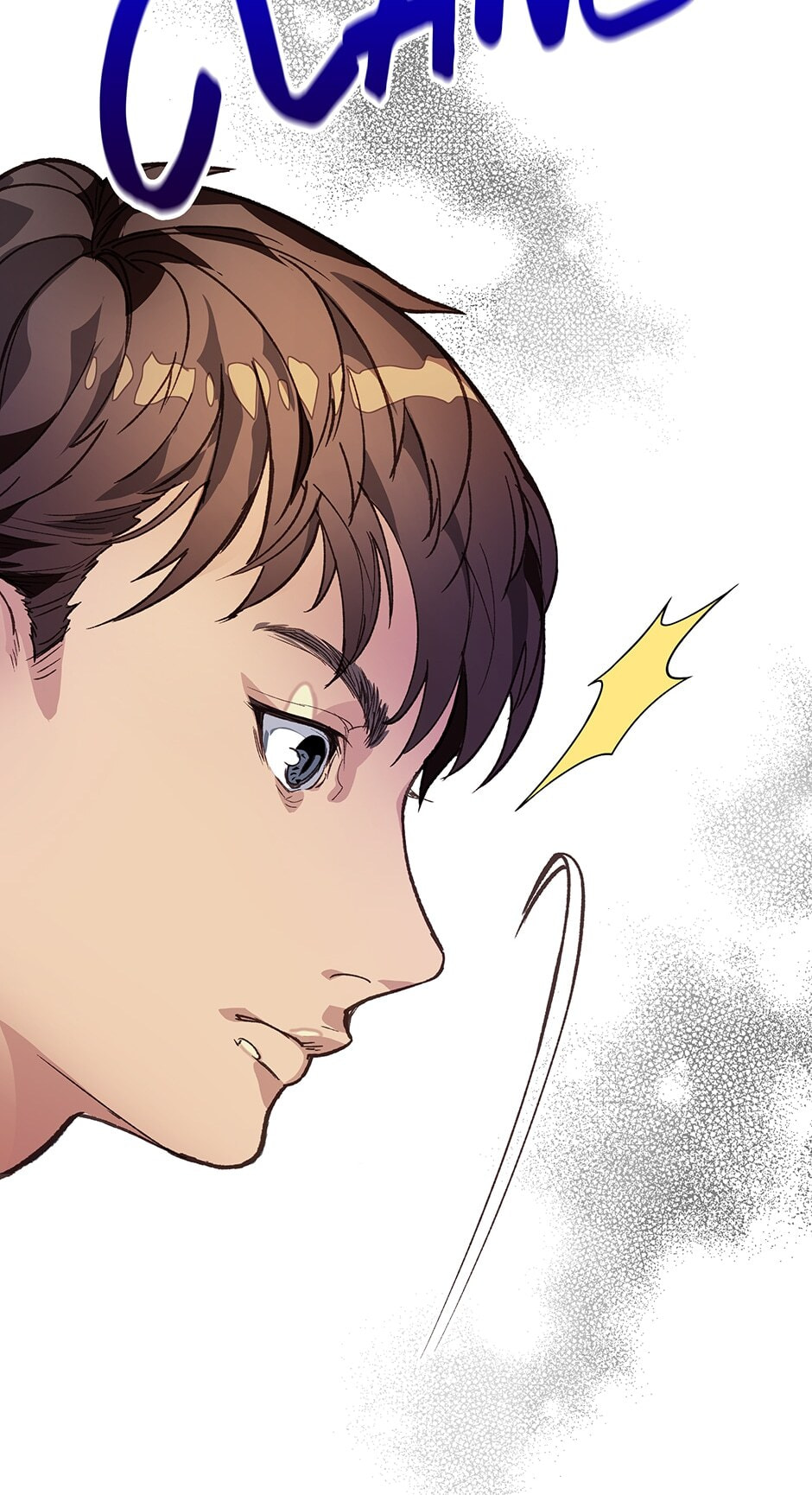 I'm the Only One With Genius DNA Chapter 8 page 108 - 