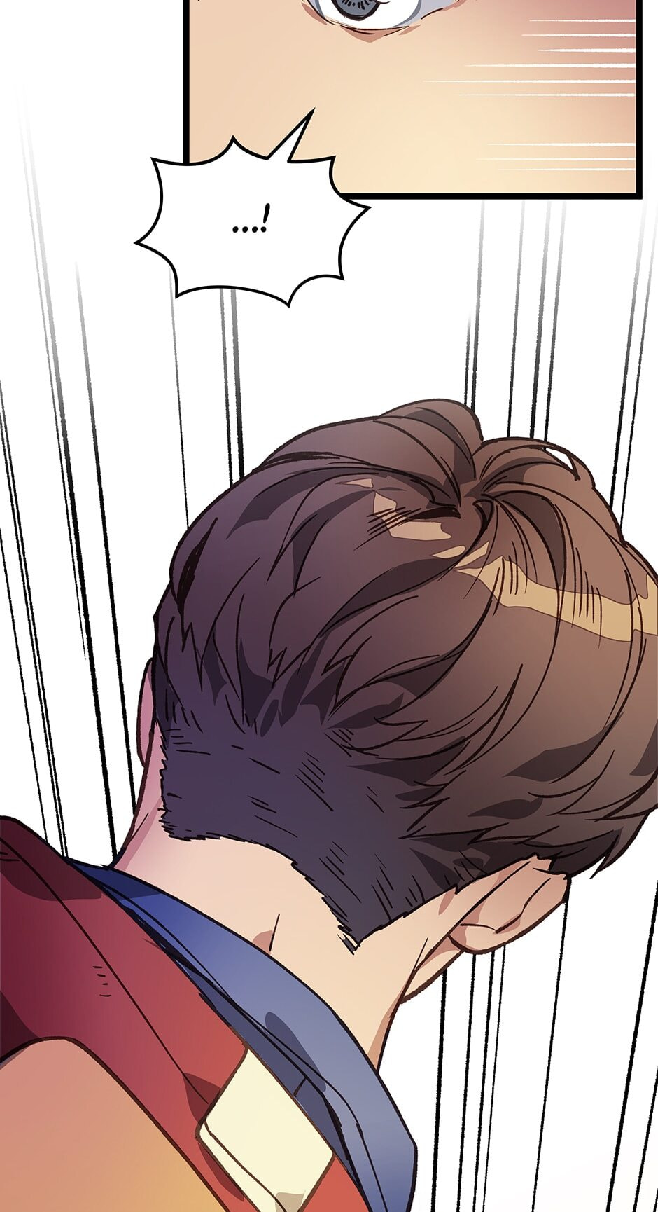 I'm the Only One With Genius DNA Chapter 8 page 110 - 