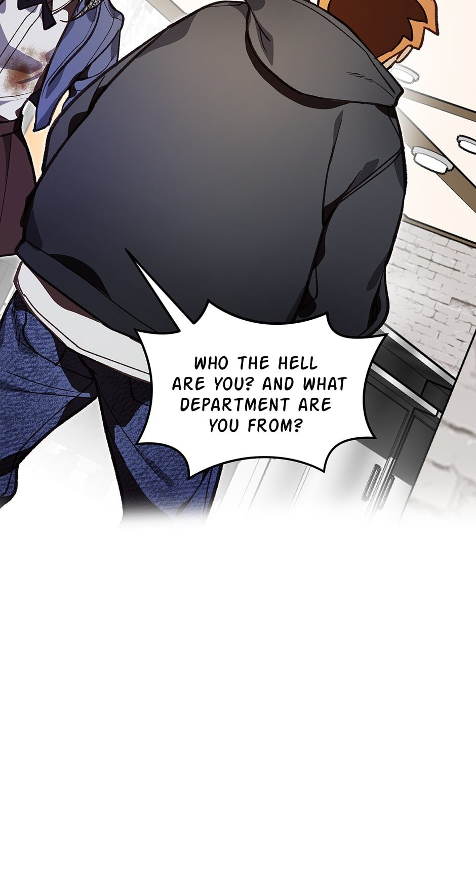 I'm the Only One With Genius DNA Chapter 8 page 112 - 