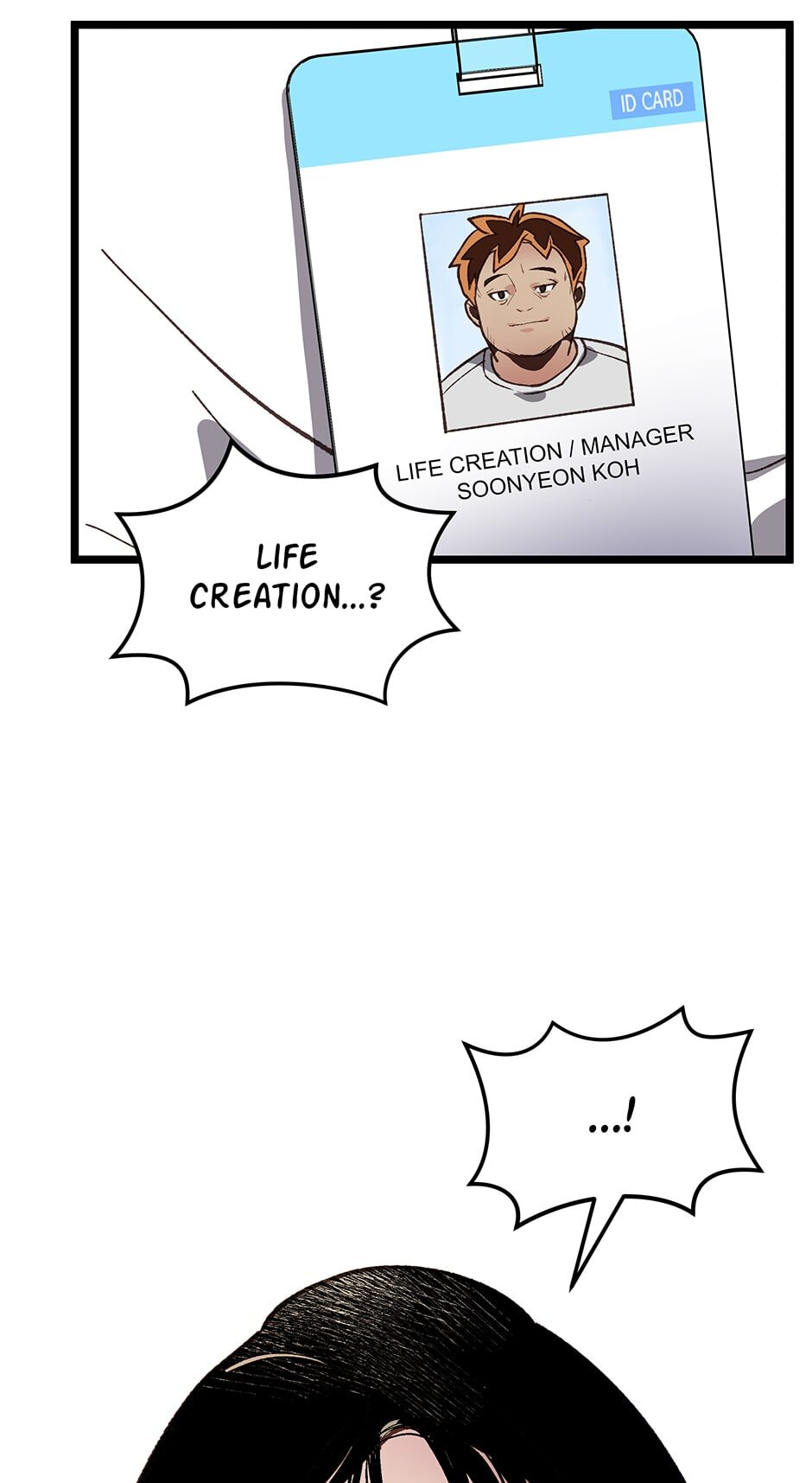 I'm the Only One With Genius DNA Chapter 8 page 113 - 
