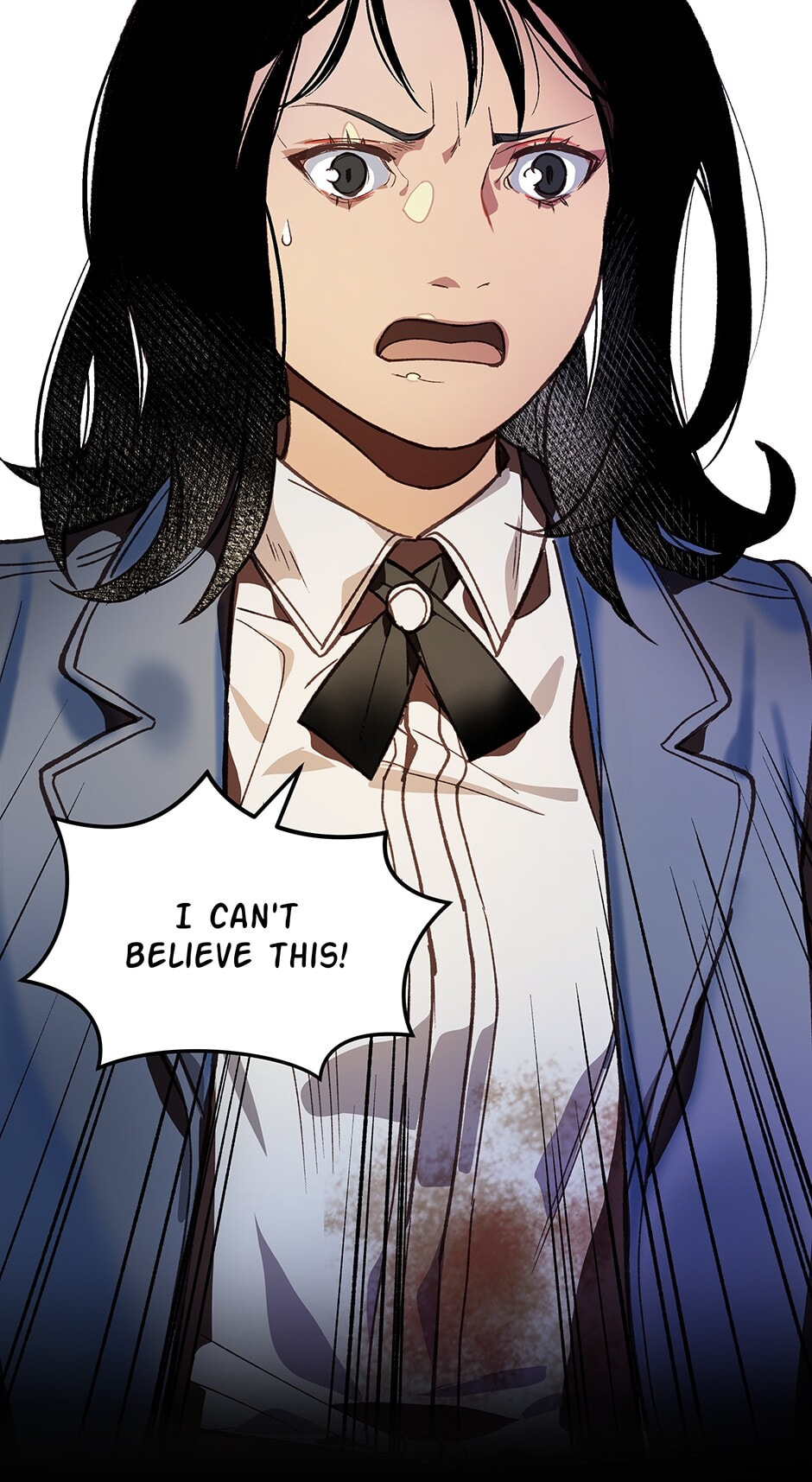 I'm the Only One With Genius DNA Chapter 8 page 114 - 