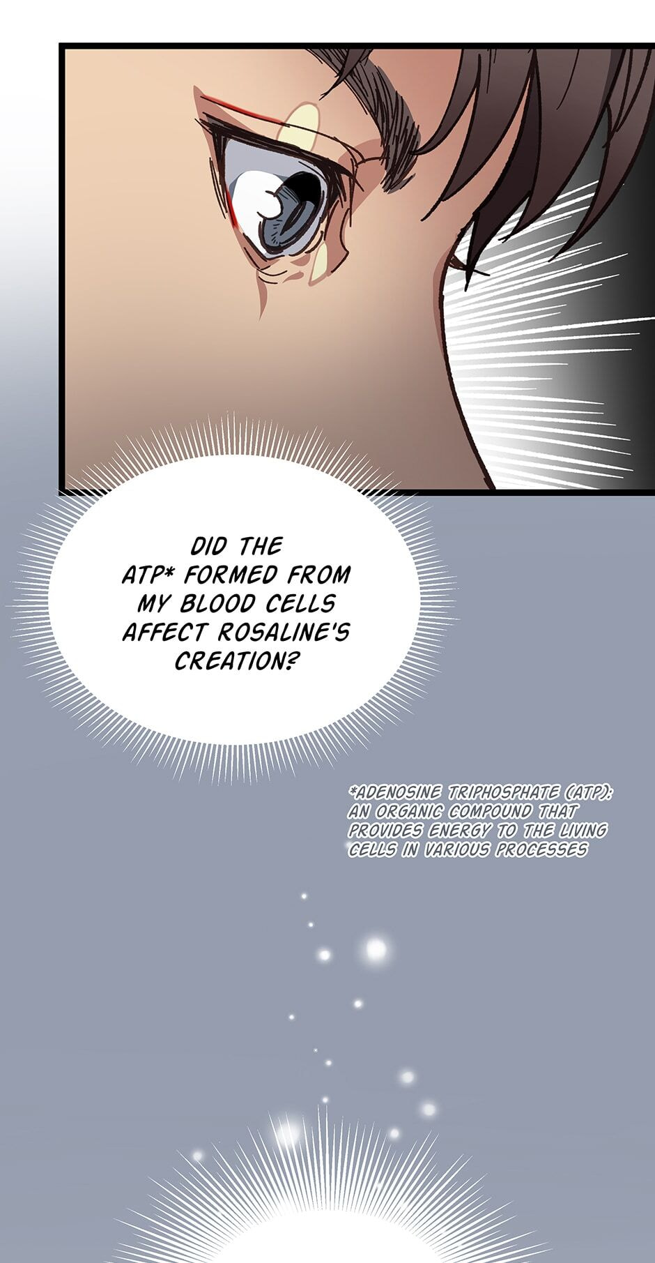 I'm the Only One With Genius DNA Chapter 8 page 13 - 