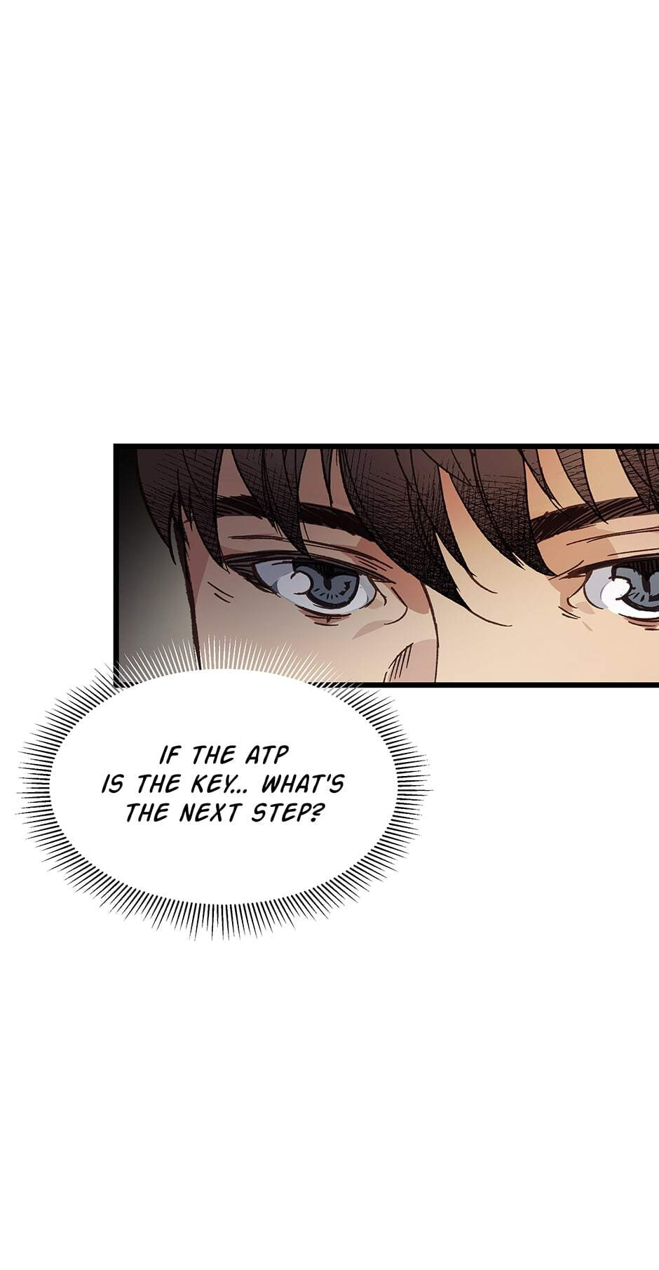 I'm the Only One With Genius DNA Chapter 8 page 17 - 