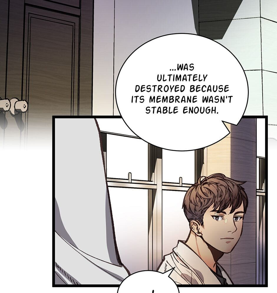 I'm the Only One With Genius DNA Chapter 8 page 3 - 