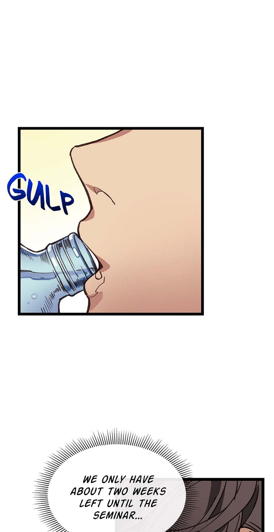 I'm the Only One With Genius DNA Chapter 8 page 22 - 