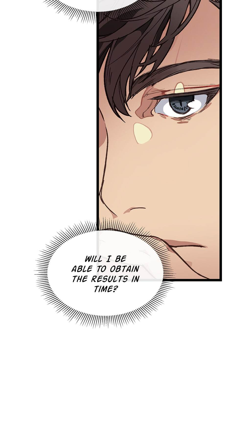 I'm the Only One With Genius DNA Chapter 8 page 23 - 