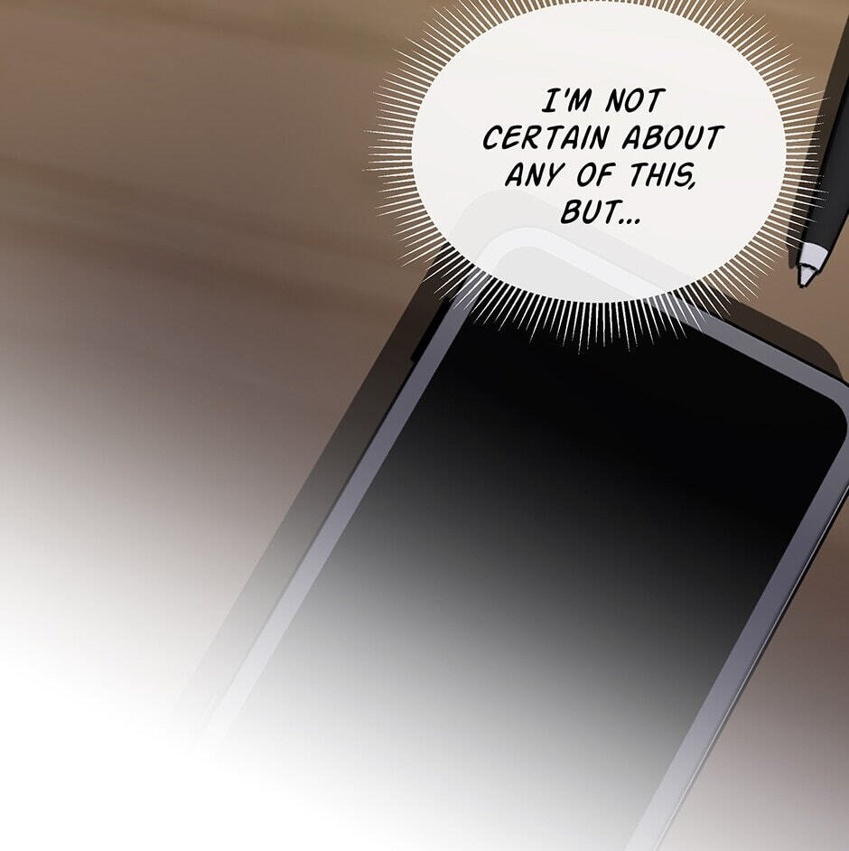 I'm the Only One With Genius DNA Chapter 8 page 26 - 