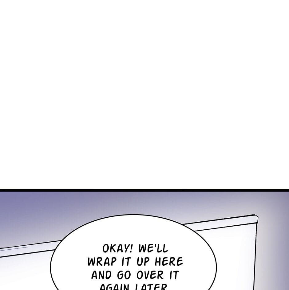 I'm the Only One With Genius DNA Chapter 8 page 28 - 
