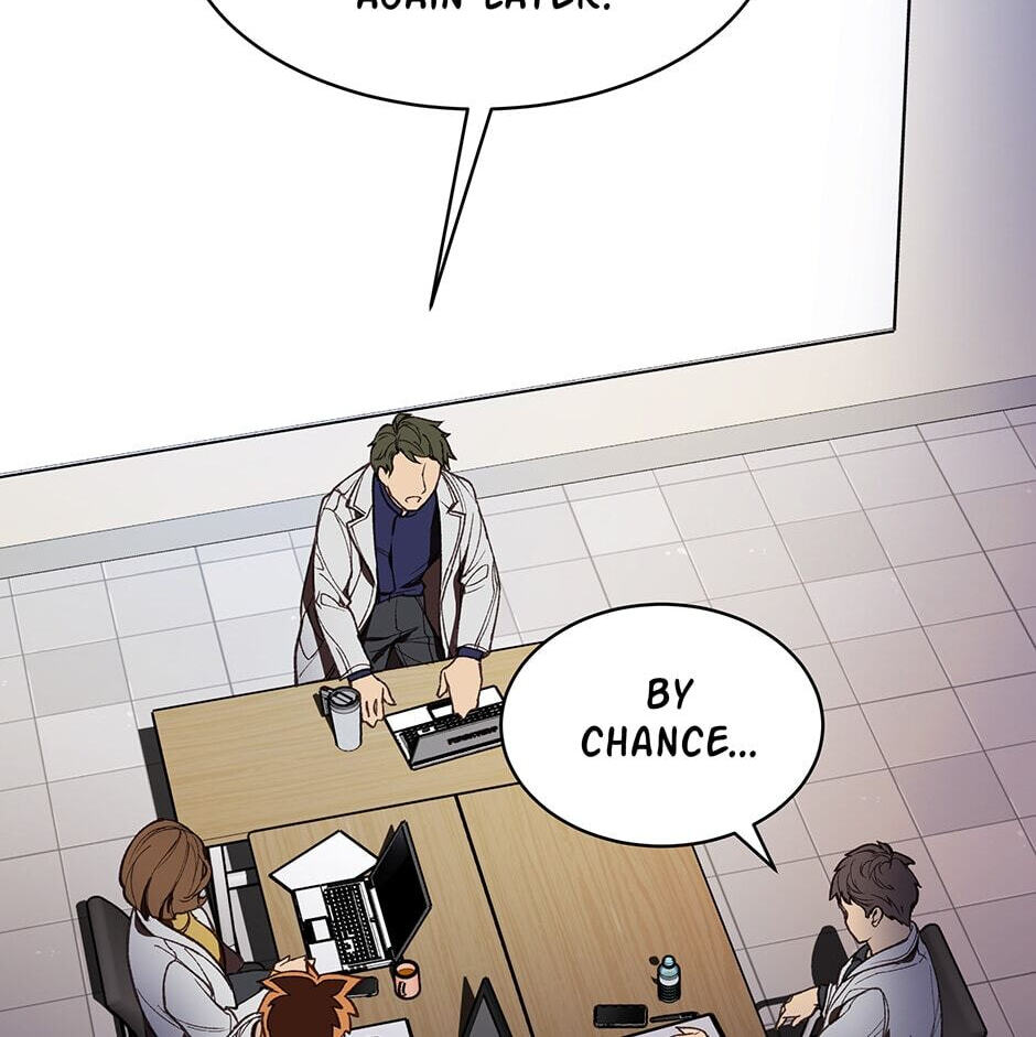 I'm the Only One With Genius DNA Chapter 8 page 29 - 
