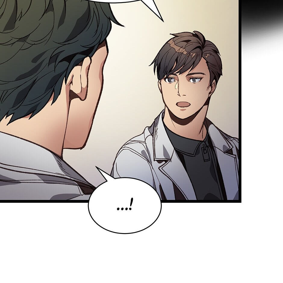 I'm the Only One With Genius DNA Chapter 8 page 31 - 