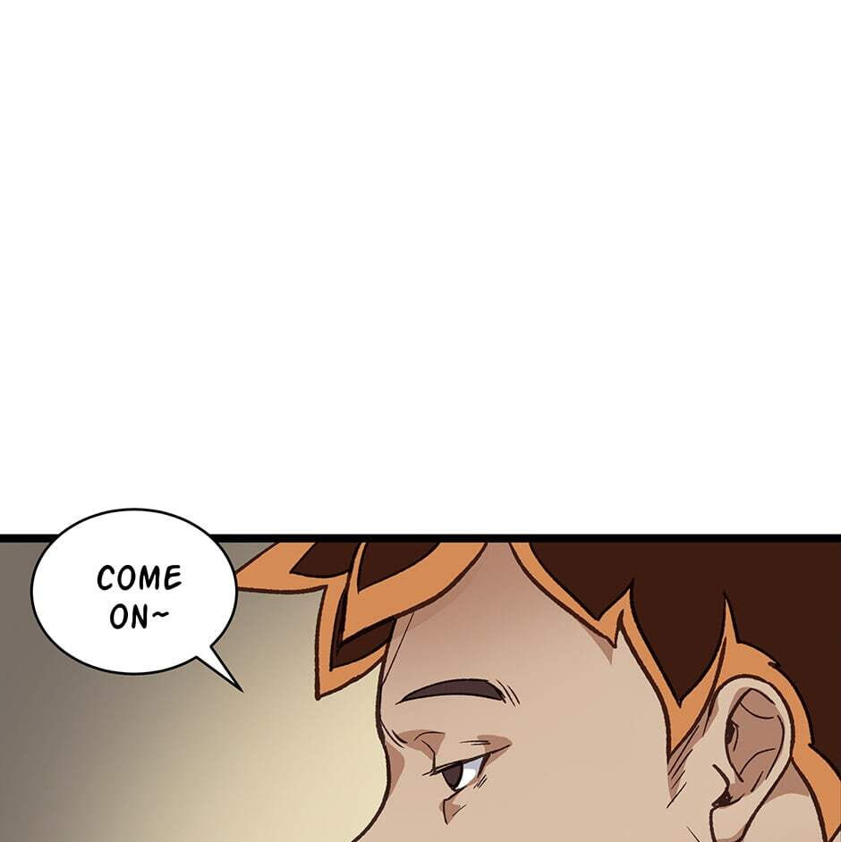 I'm the Only One With Genius DNA Chapter 8 page 32 - 
