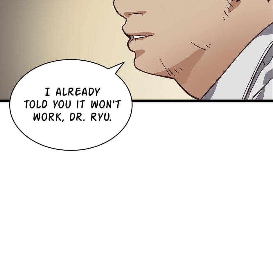 I'm the Only One With Genius DNA Chapter 8 page 33 - 