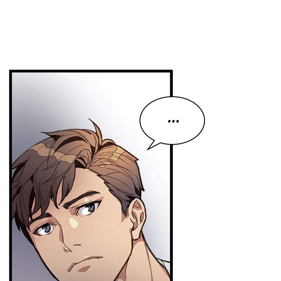 I'm the Only One With Genius DNA Chapter 8 page 34 - 