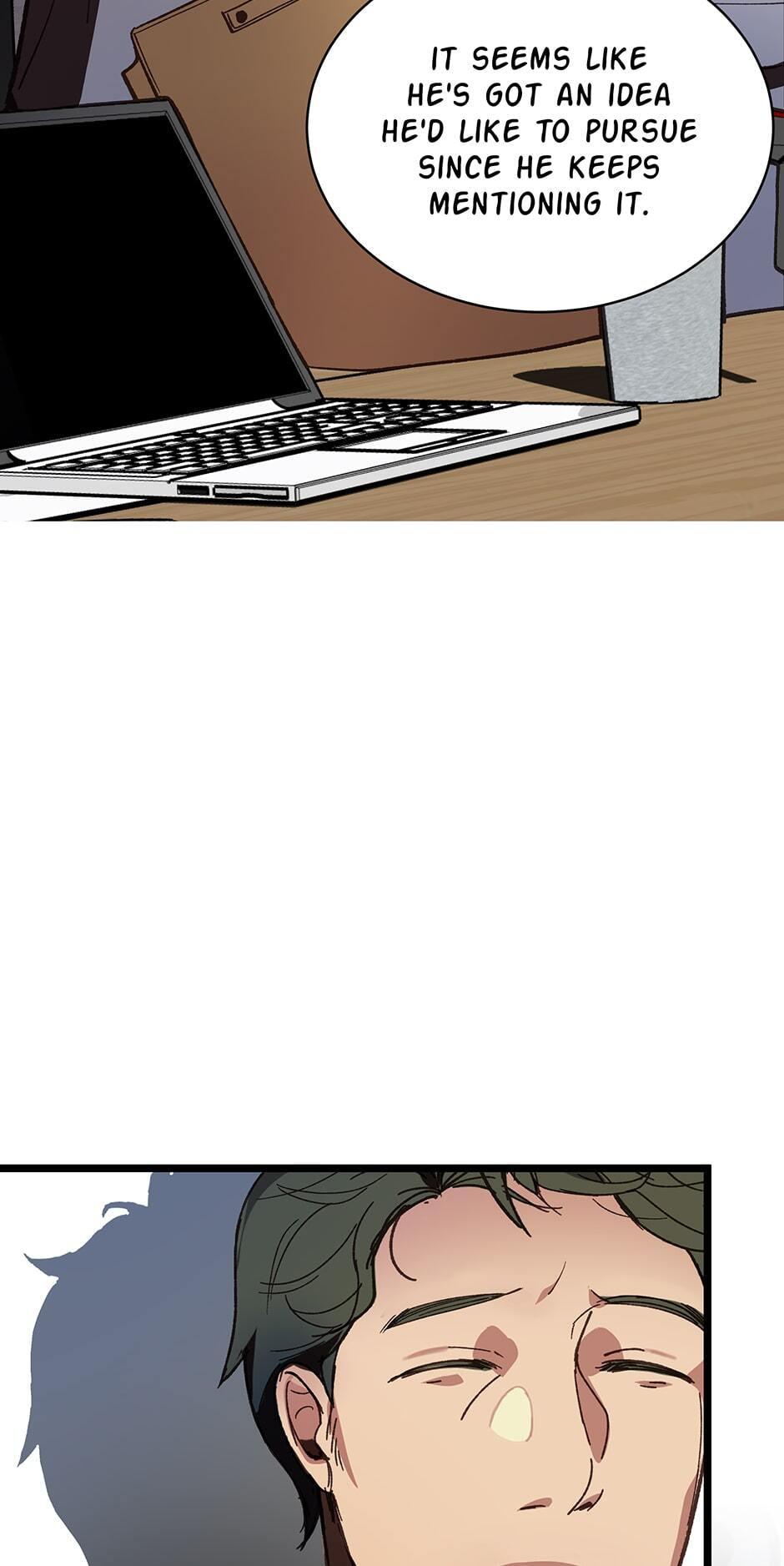 I'm the Only One With Genius DNA Chapter 8 page 37 - 