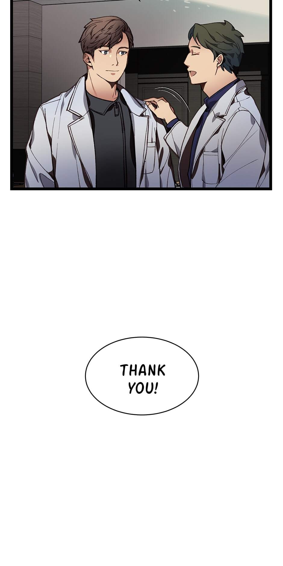 I'm the Only One With Genius DNA Chapter 8 page 40 - 