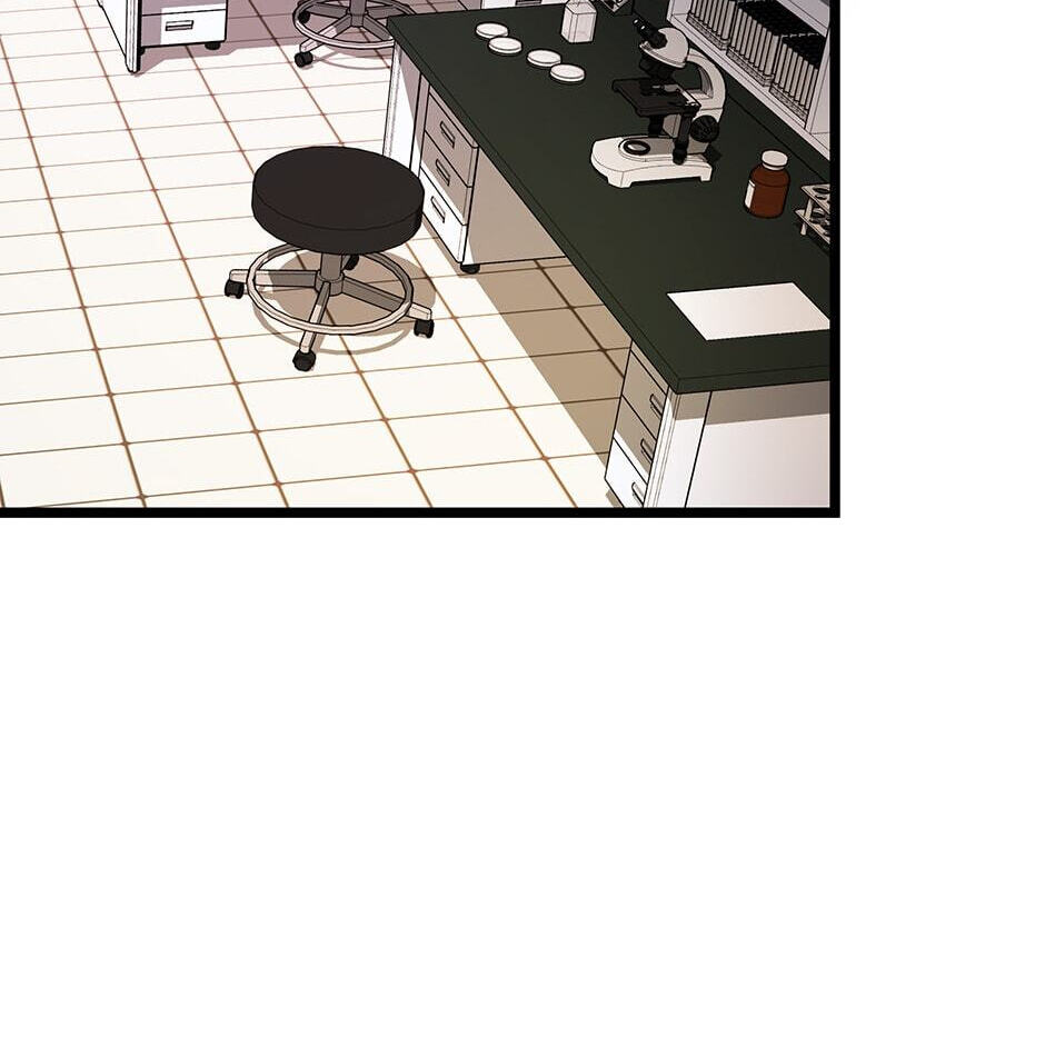 I'm the Only One With Genius DNA Chapter 8 page 44 - 