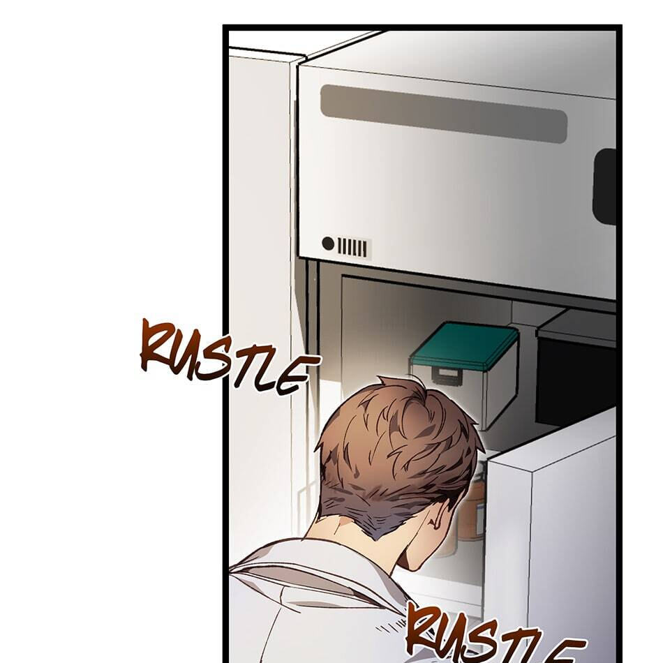 I'm the Only One With Genius DNA Chapter 8 page 45 - 