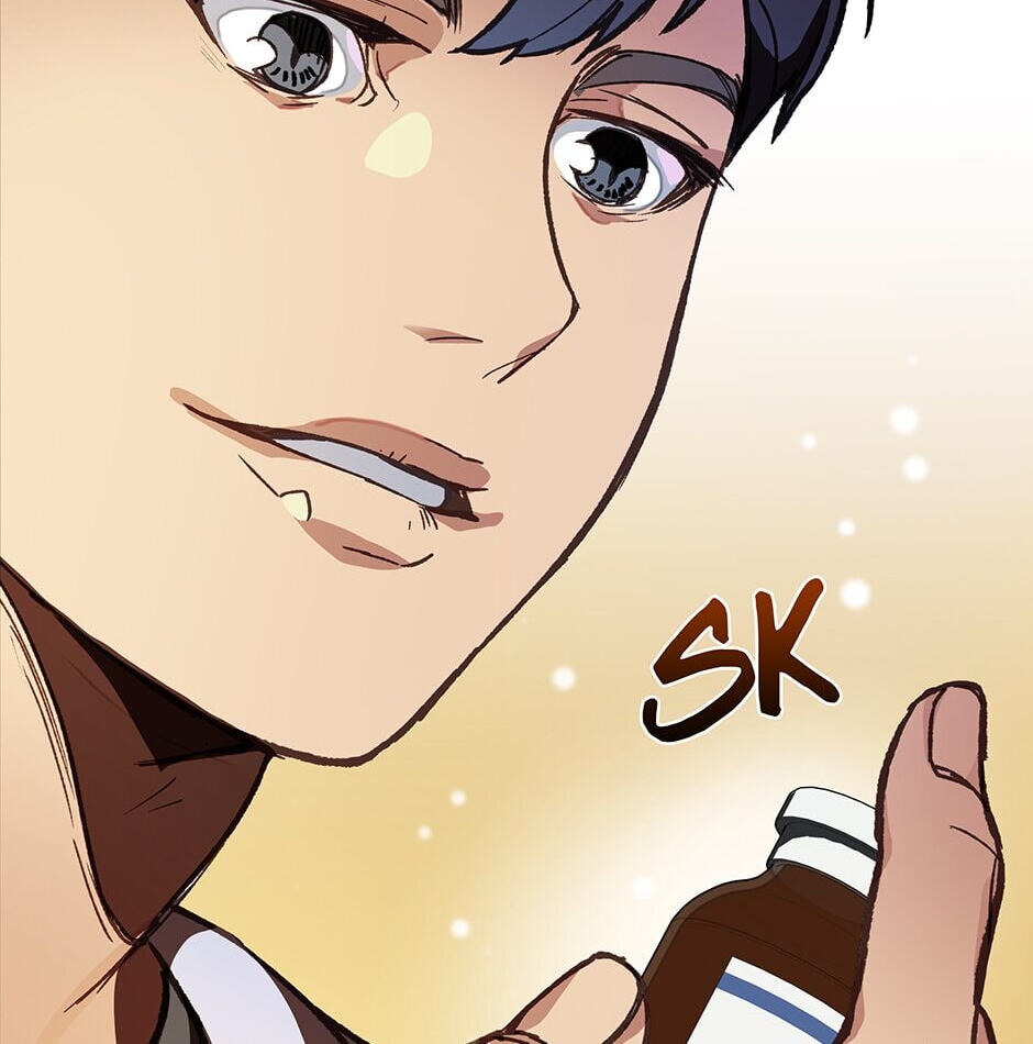 I'm the Only One With Genius DNA Chapter 8 page 48 - 