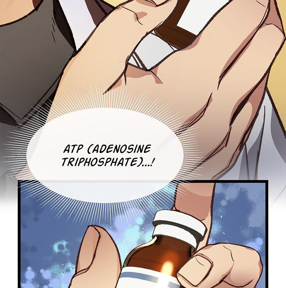 I'm the Only One With Genius DNA Chapter 8 page 49 - 