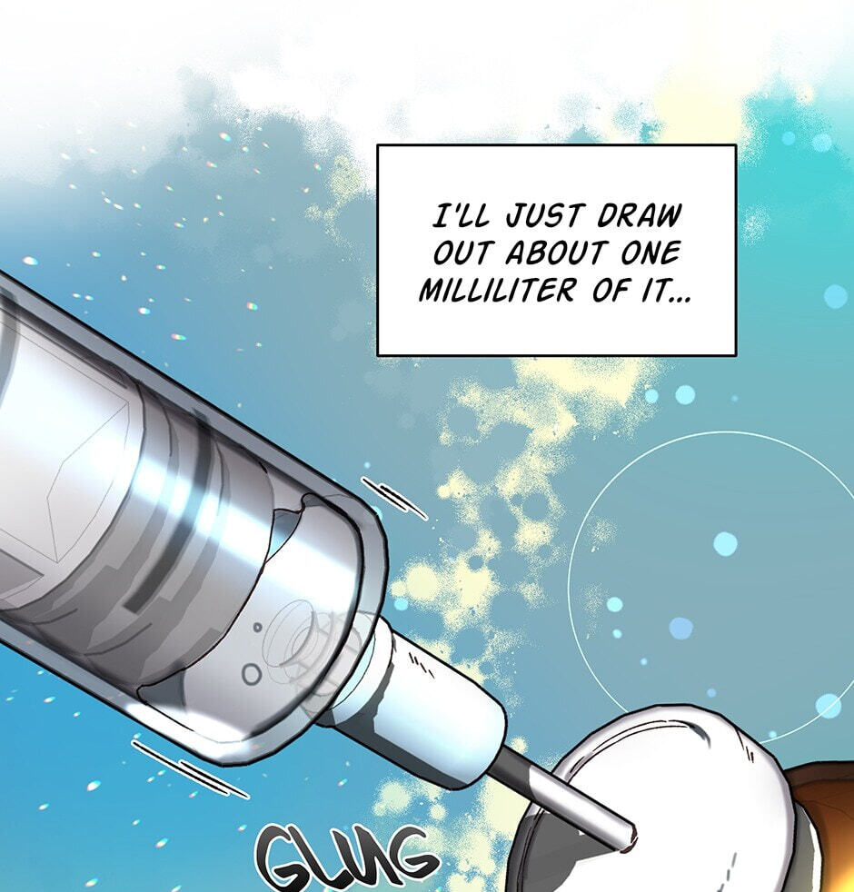 I'm the Only One With Genius DNA Chapter 8 page 51 - 