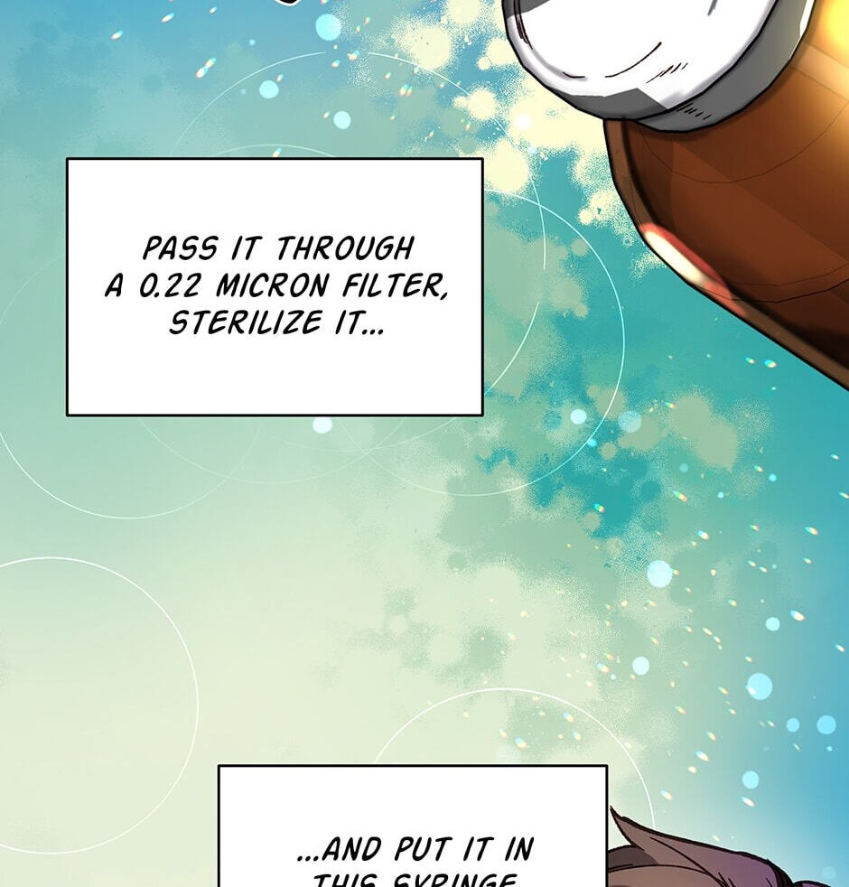 I'm the Only One With Genius DNA Chapter 8 page 52 - 
