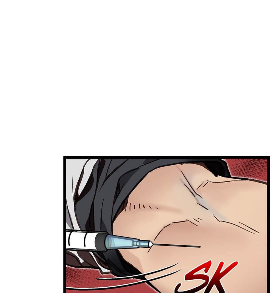 I'm the Only One With Genius DNA Chapter 8 page 55 - 