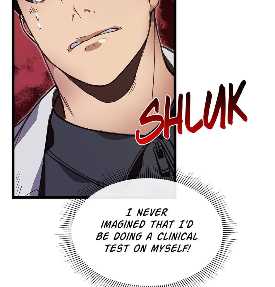 I'm the Only One With Genius DNA Chapter 8 page 57 - 