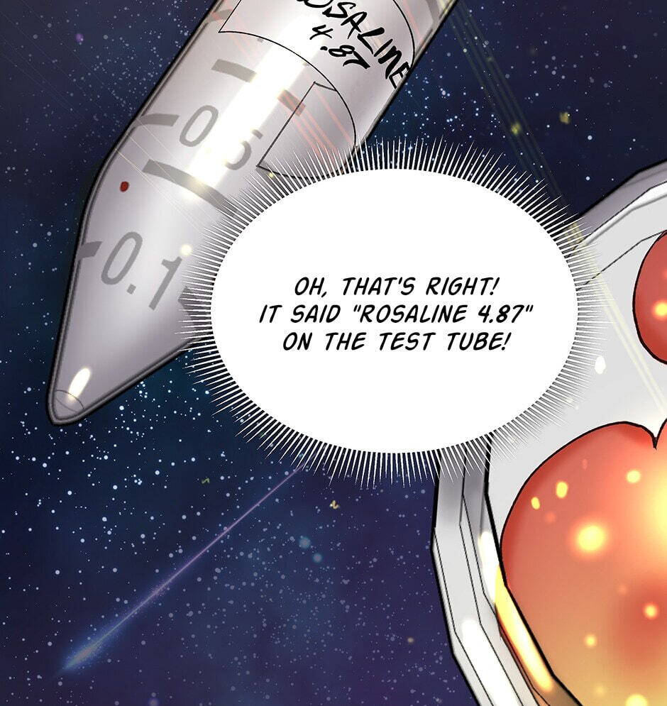 I'm the Only One With Genius DNA Chapter 8 page 7 - 