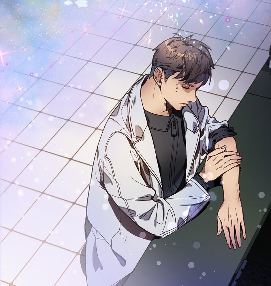 I'm the Only One With Genius DNA Chapter 8 page 65 - 