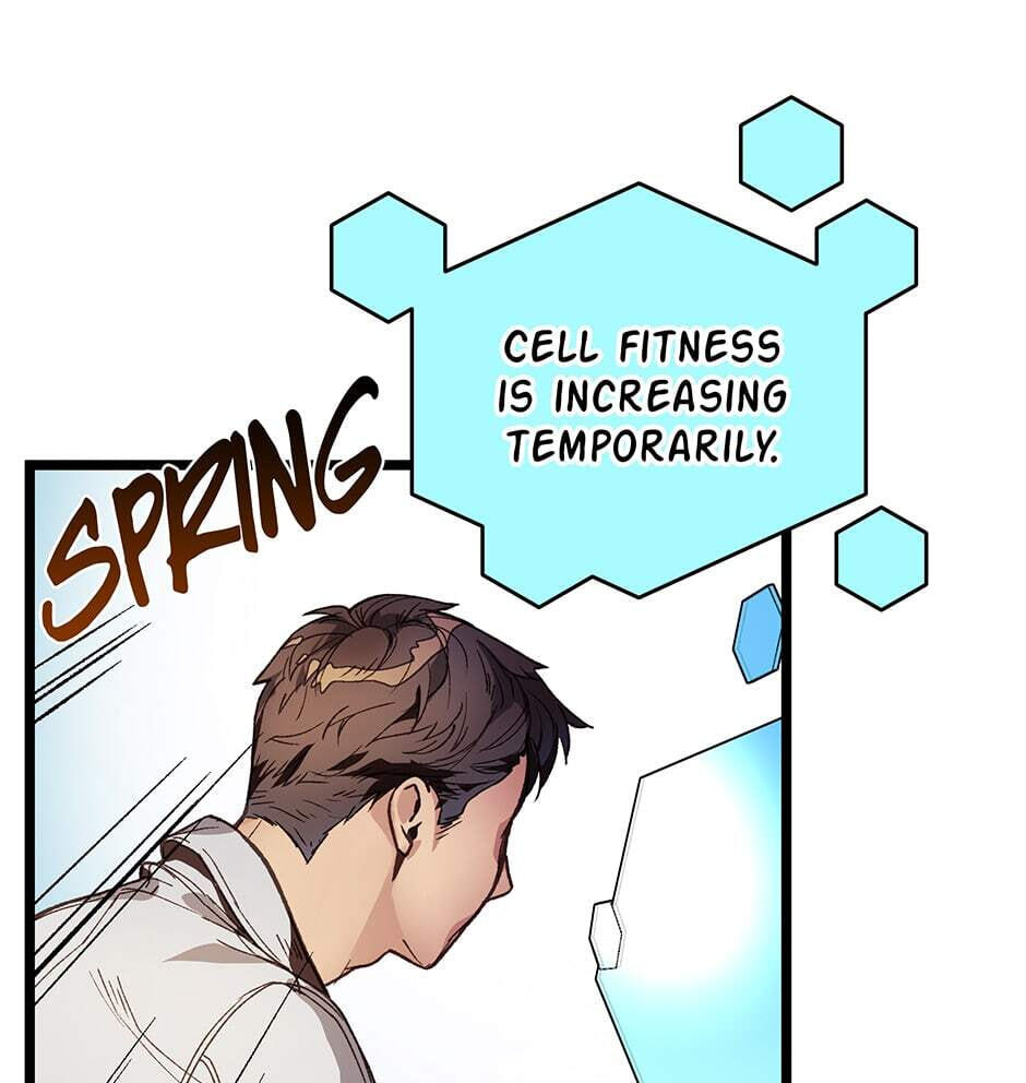 I'm the Only One With Genius DNA Chapter 8 page 69 - 