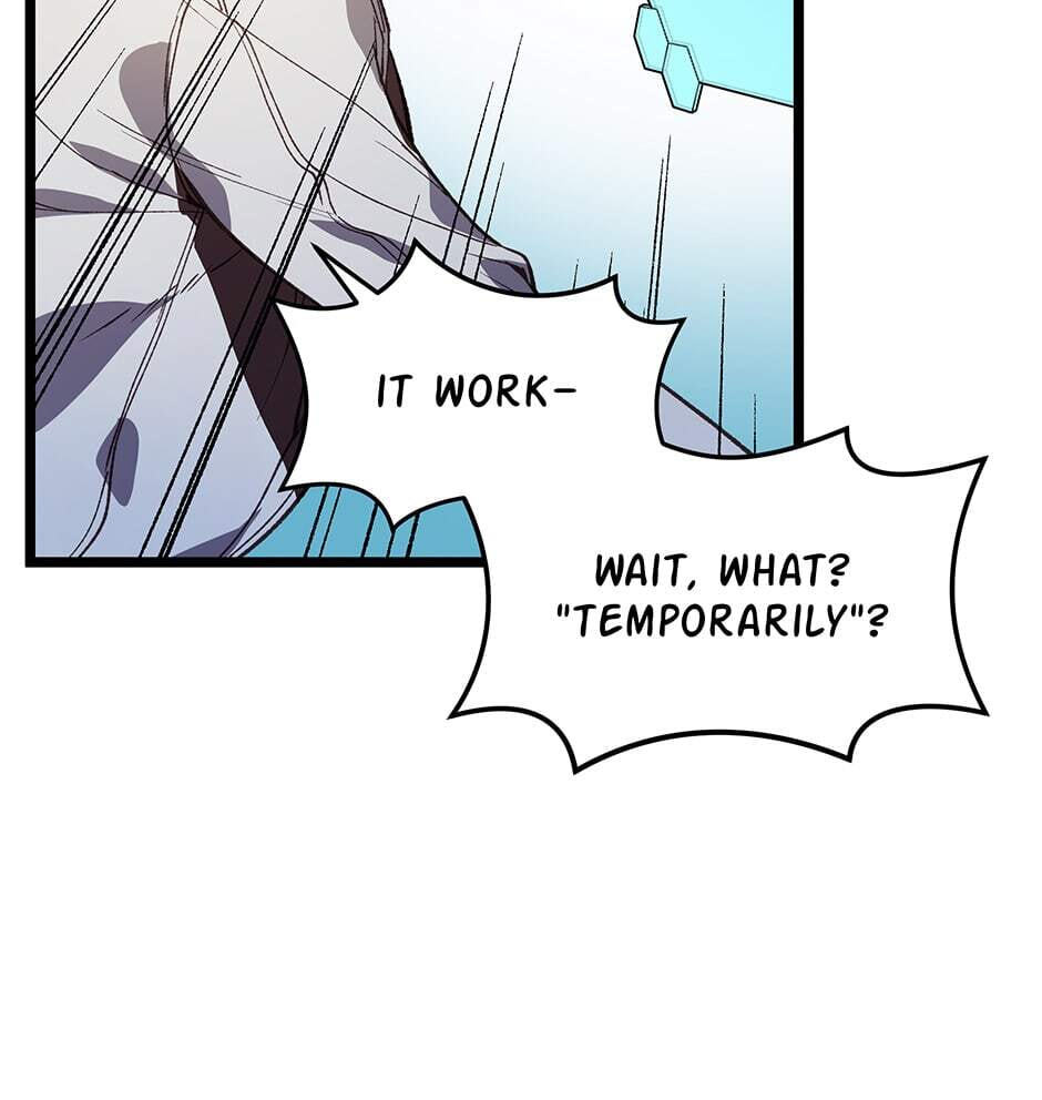I'm the Only One With Genius DNA Chapter 8 page 70 - 