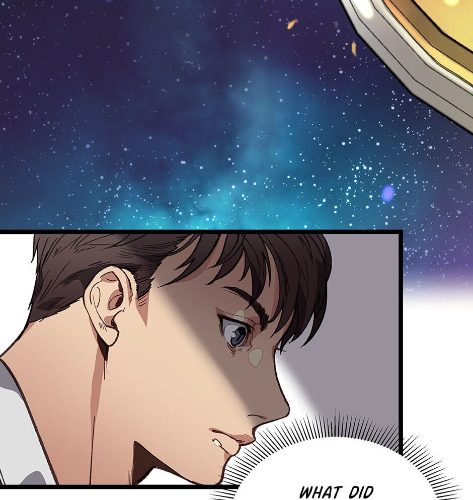 I'm the Only One With Genius DNA Chapter 8 page 8 - 