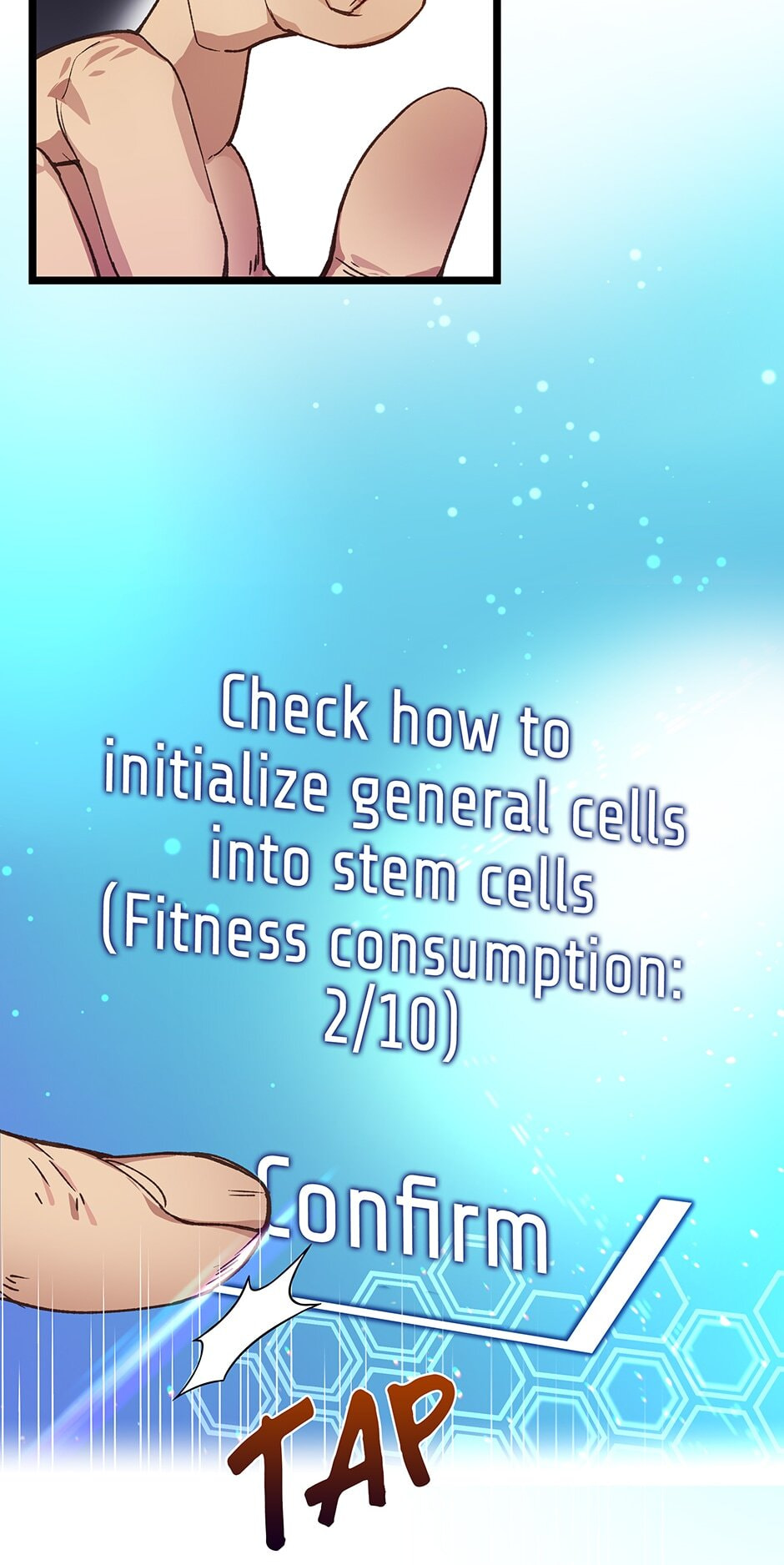 I'm the Only One With Genius DNA Chapter 8 page 74 - 