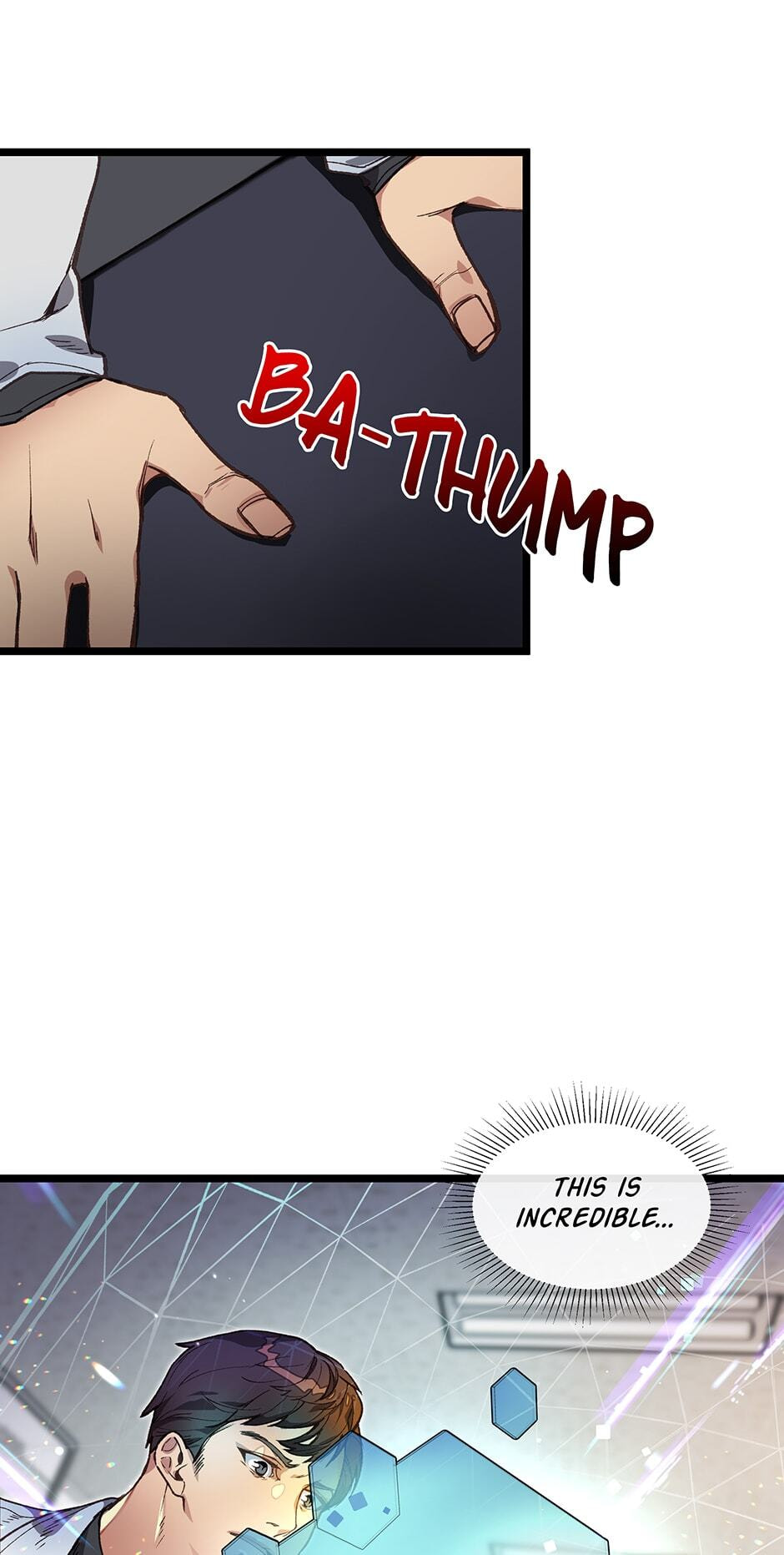 I'm the Only One With Genius DNA Chapter 8 page 78 - 